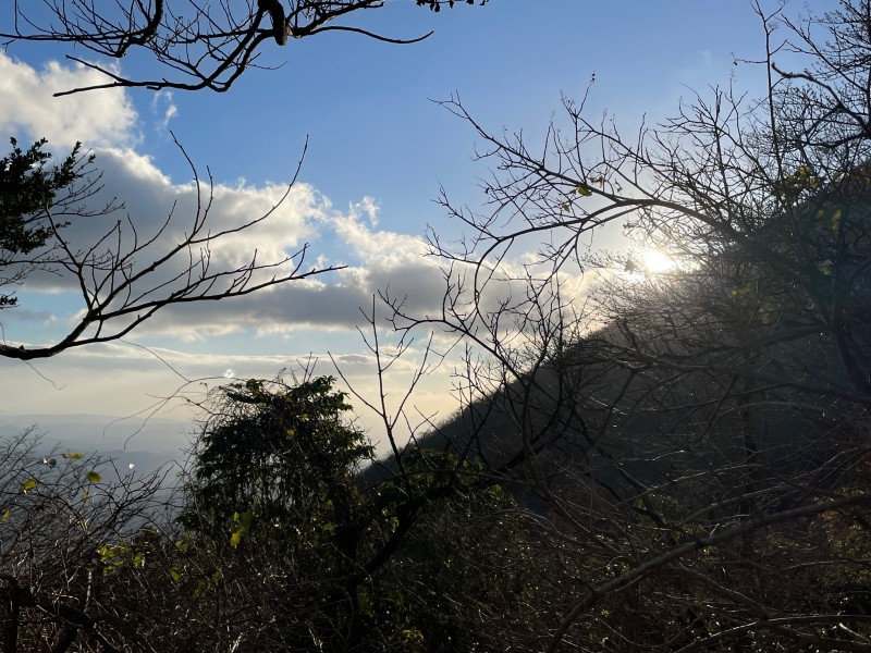 12月12日曜日登山出来るかた