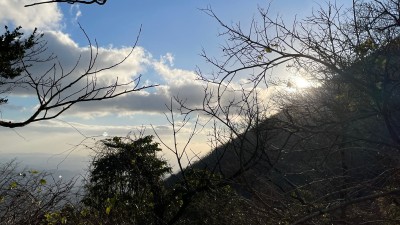 12月12日曜日登山出来るかた