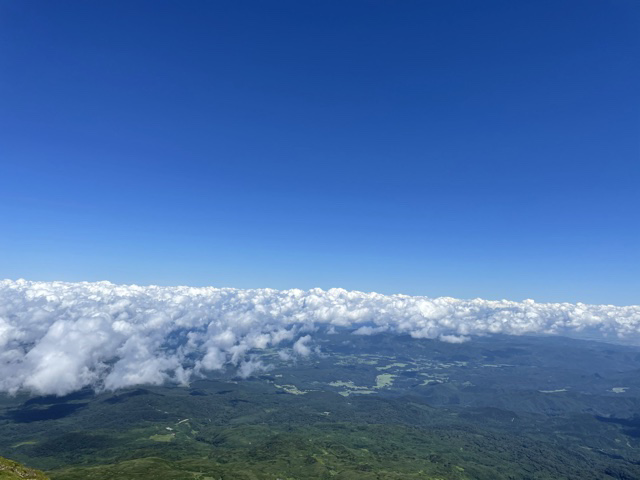 一緒に登っていただける方