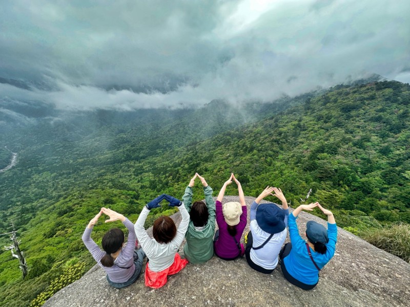 「関西はいきんぐさーくる」で一緒に歩きませんか？