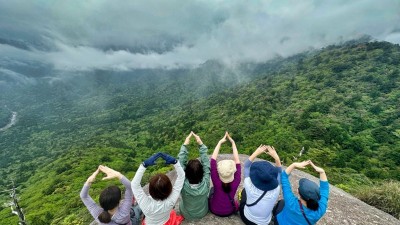 「関西はいきんぐさーくる」で一緒に歩きませんか？
