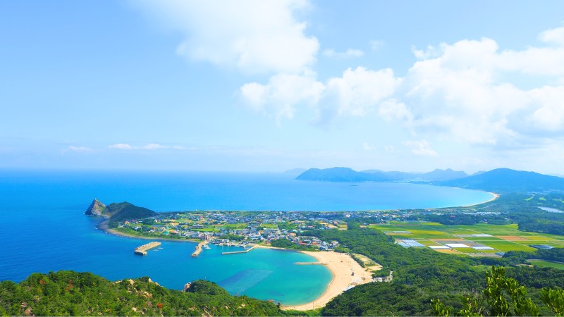 7/16㈰夏の糸島立石山登山メンバー募集