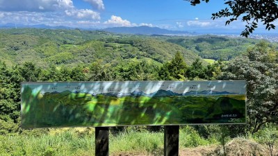 静岡県火曜日里山ハイキング