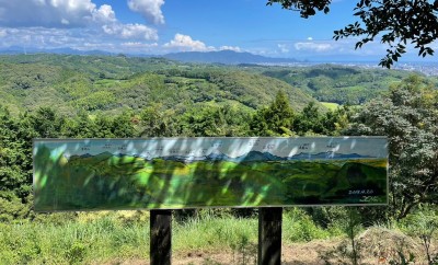 静岡県火曜日里山ハイキング